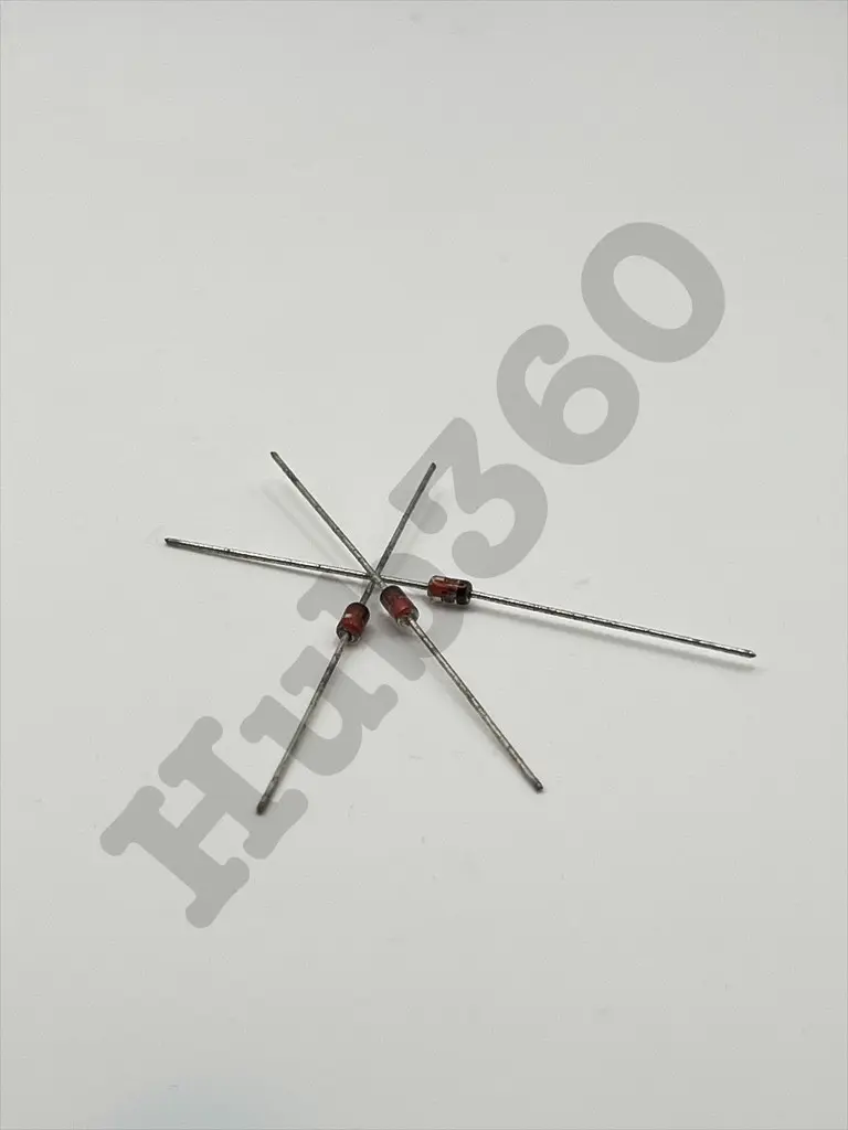 1N4736A 6.8V 1W zener diode