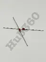 1N4744A 15V 1W zener diode