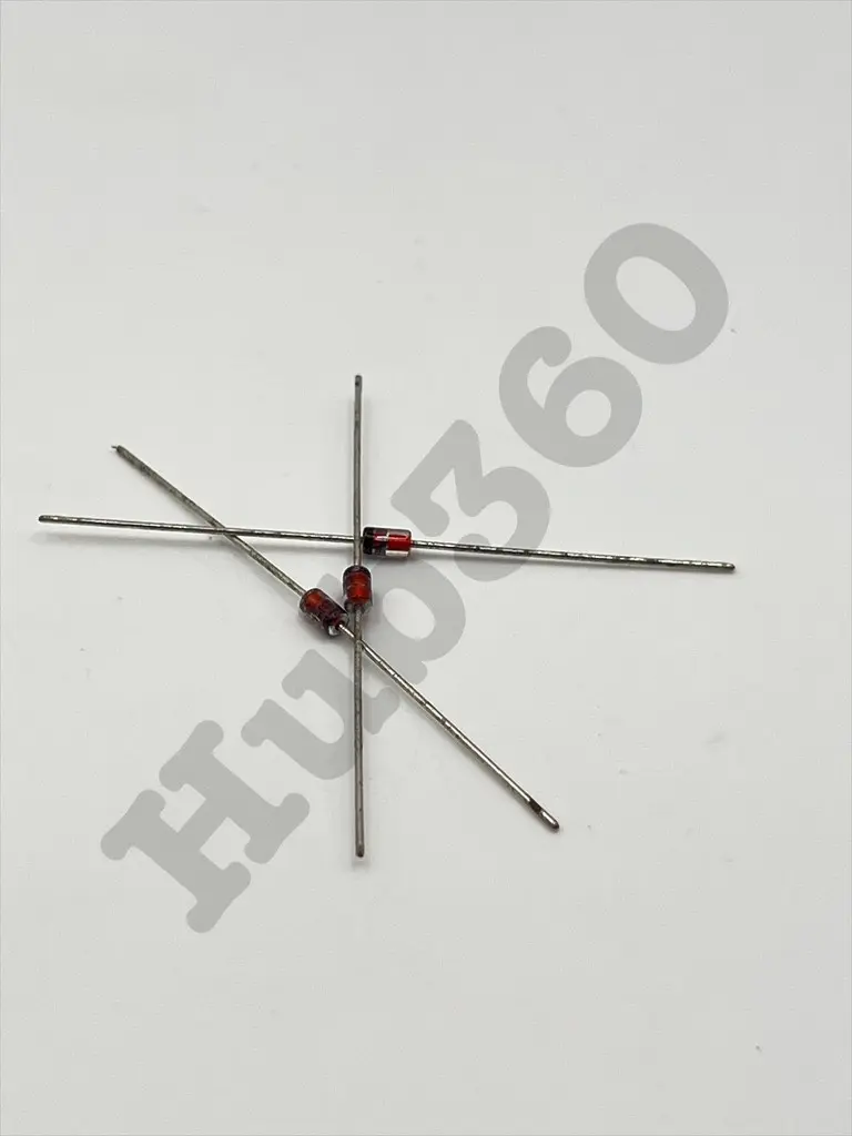 1N4749A 24V 1W zener diode