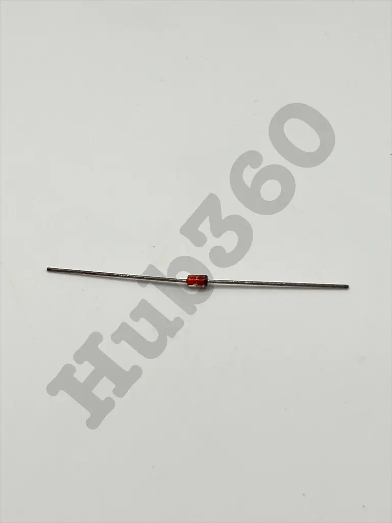 1N4750A 27V 1W zener diode