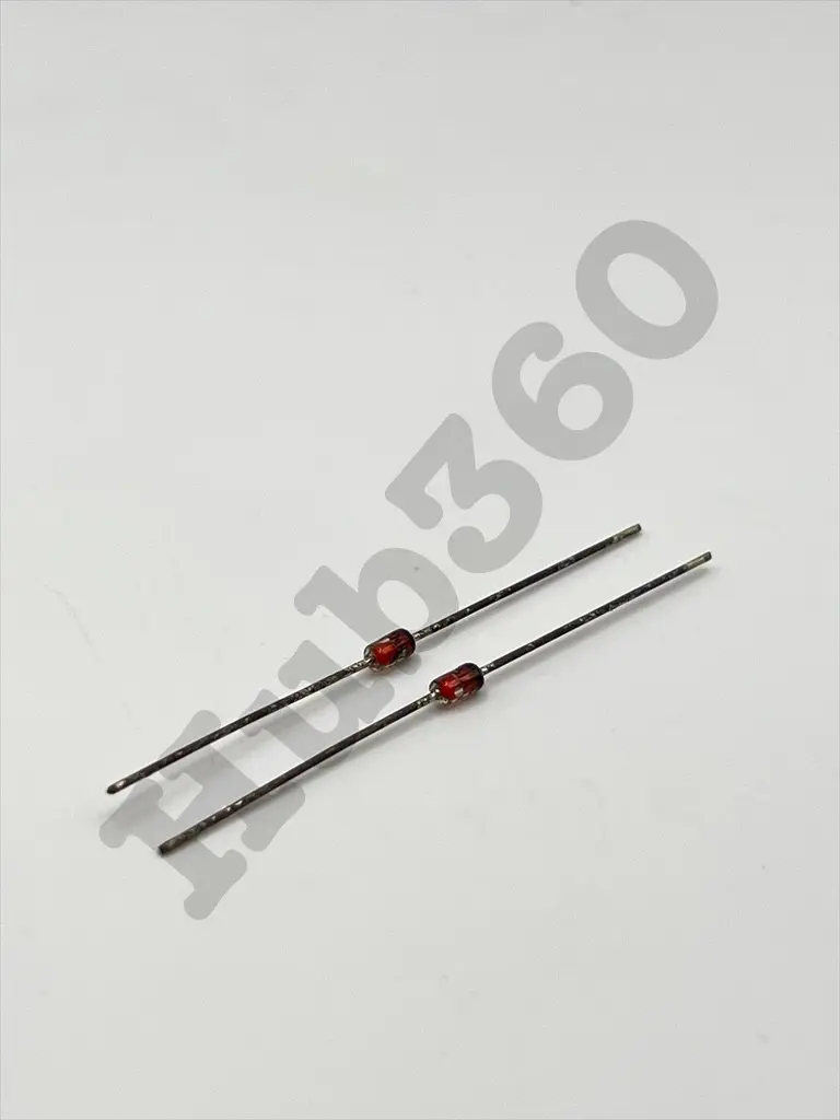 1N4751A 30V 1W zener diode