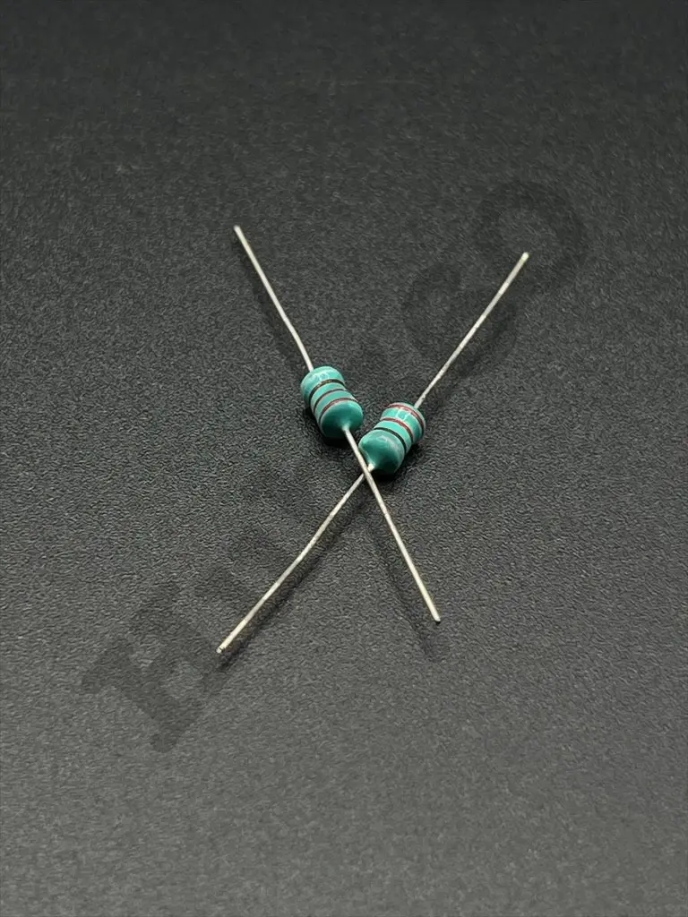 220uH inductor