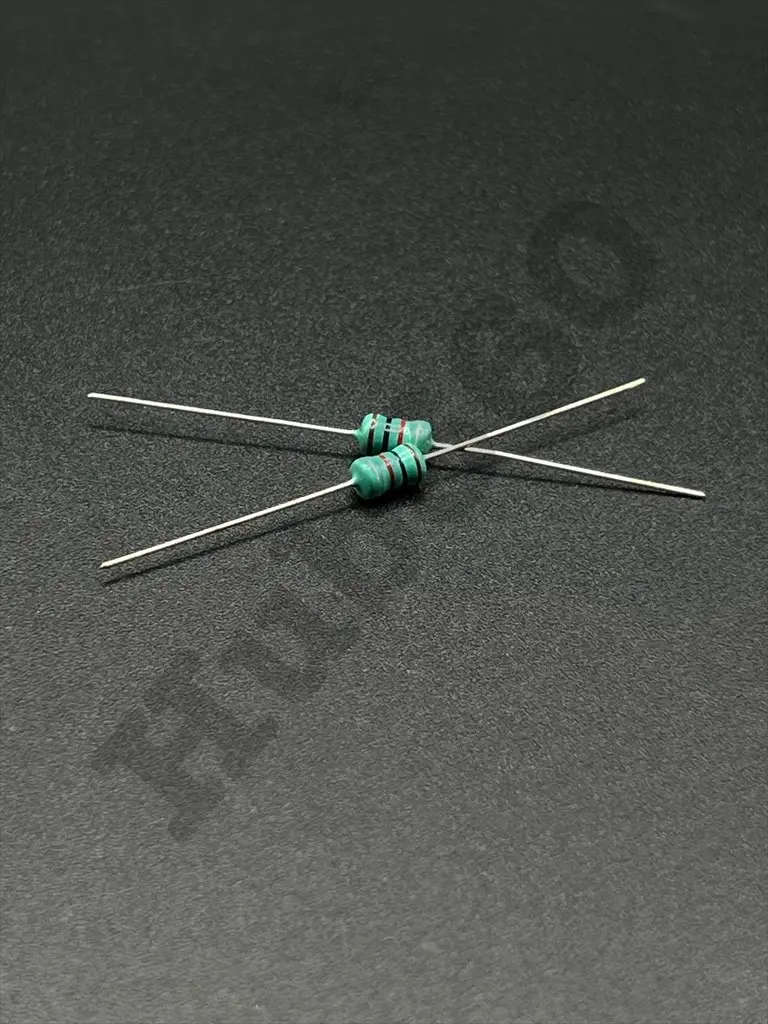 1mH inductor