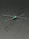1mH inductor