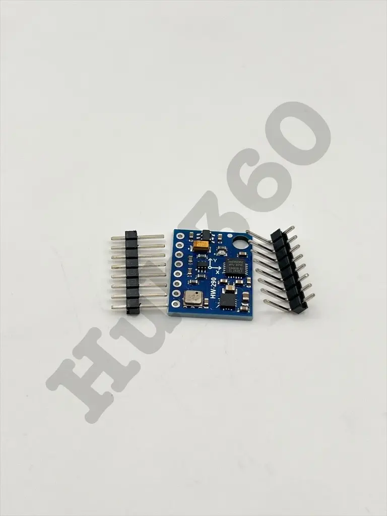 GY-87 10DOF MPU6050 HMC5883L BMP180 Sensor Module
