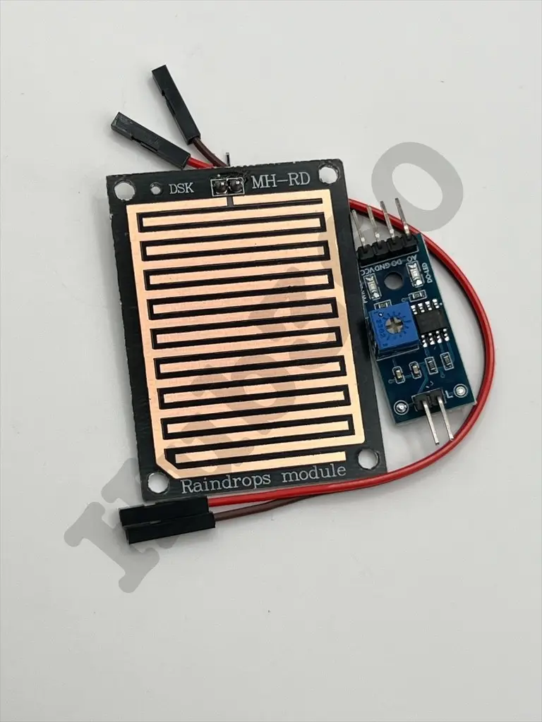 Rain Sensor module