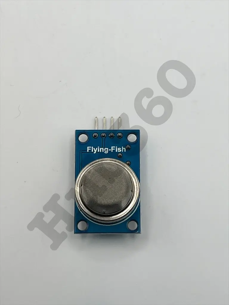 MQ6 Butane,propane gas sensor module