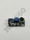 Sound sensor module