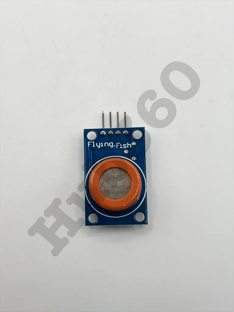 MQ3 Alcohol ethanol Gas sensor