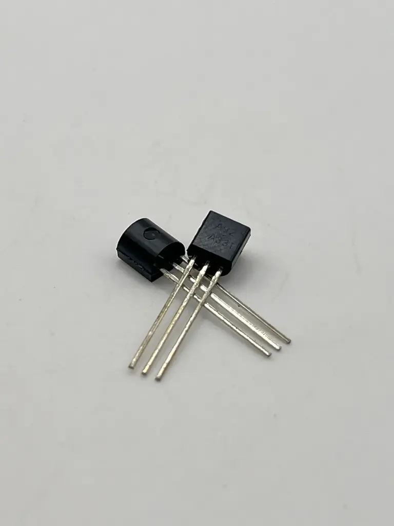 A92 Transistor