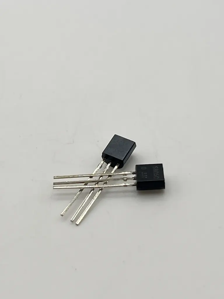 S8050 Transistor