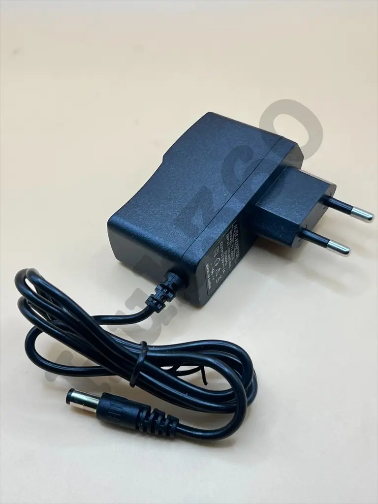 9v 1A Arduino power supply