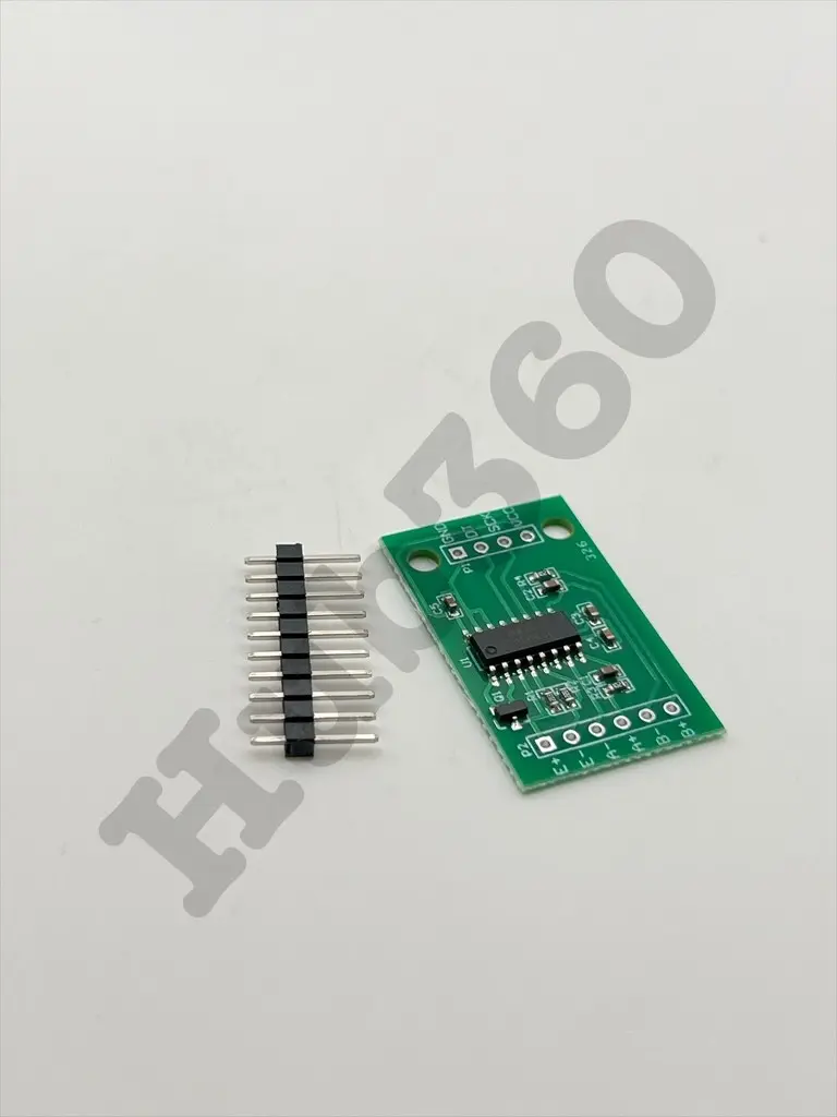 HX711 Weighing sensor