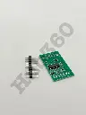 HX711 Weighing sensor