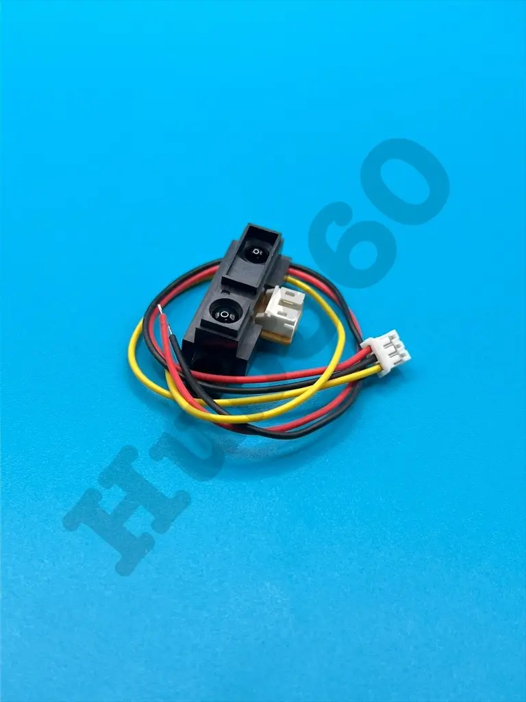 IR Distance Sensor GP2Y0A21YK0F