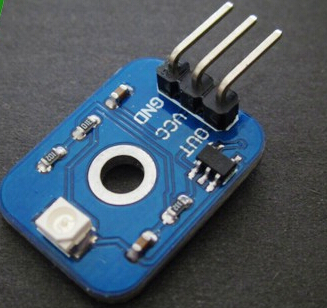 UV light Sensor