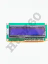 Serial lcd