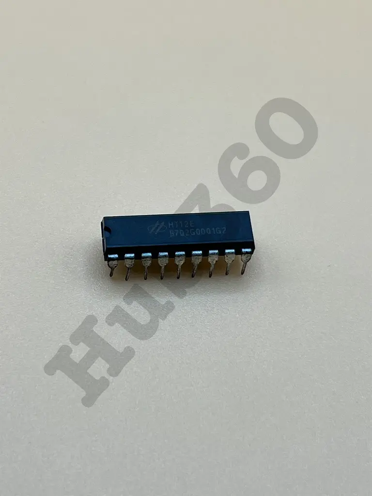 HT12E chip