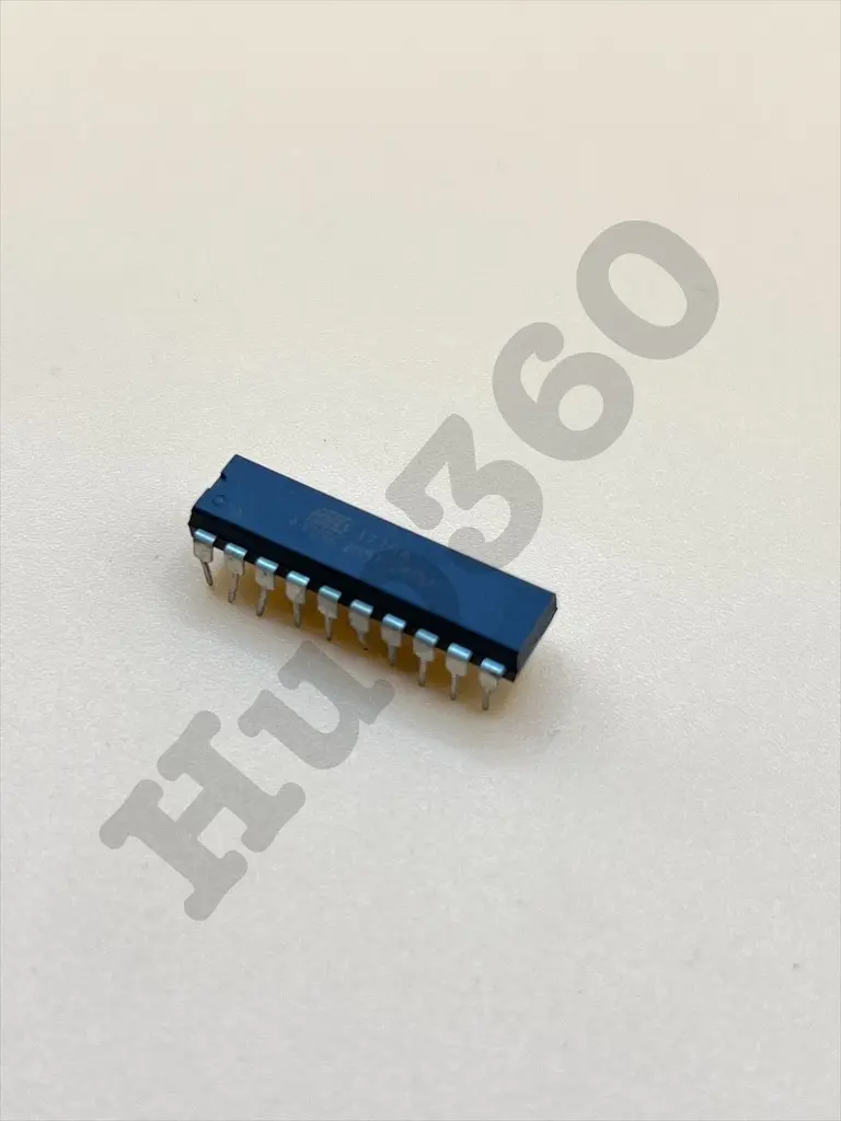 AT89C2051