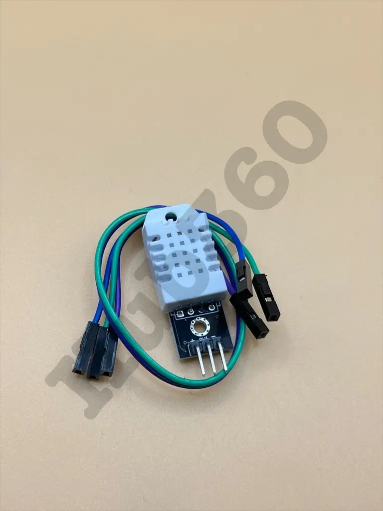 DHT22 Module