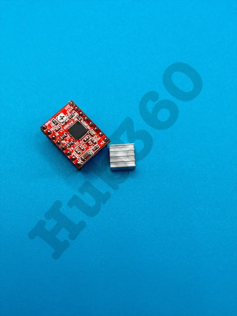 A4988 stepper motor driver