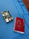 Raspberry Pi 3B+