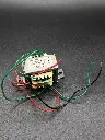 9V-0-9V 5w 3 wire Transformer