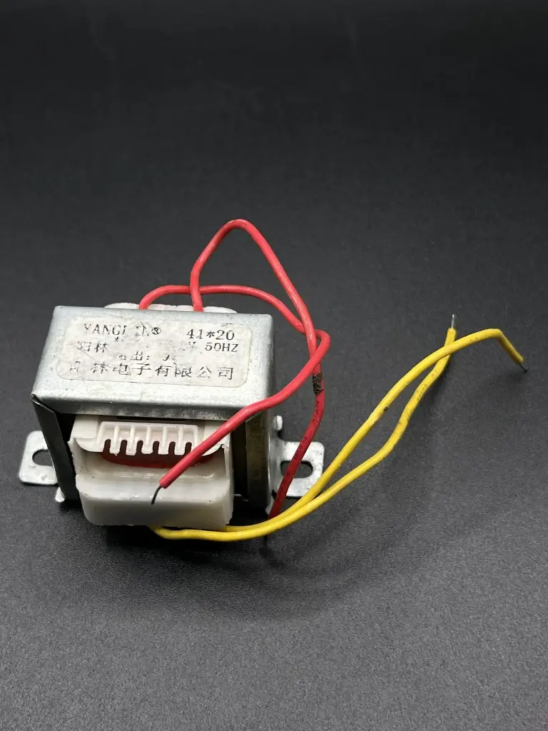 9V 5w Transformer