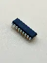PT2262 Wireless remote control chip
