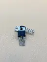 LM2575-5.0 Switching Regulator