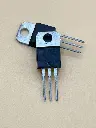 BTA16-800B triac