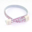 4 pin Double end JST Connector Cable 2.54-4P XH-4P 20cm