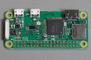 Raspberry pi zero w