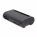 Raspberry pi zero casing