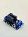 2 channel solid state relay (SSR) module
