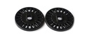 20 grid speed counting disk