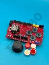 Joystick shield V1