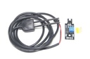 corrosion resistant soil moisture module