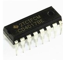CD4017 counter