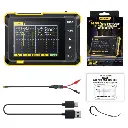 FNIRSI DSO152 Handheld Oscilloscope