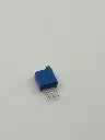 104 100KΩ potentiometer/variable resistor
