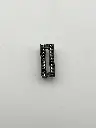 ic socket wide body 40 pin
