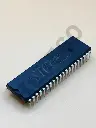 STC89C52RC-40I-P