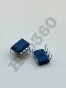 HT9200A DTMF generator DIP