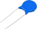 151 150PF 3KV High voltage ceramic capacitor