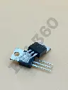 LM1085IT-3.3 voltage regulator