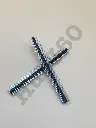 40pin 2mm Dual in line(DIL) male header