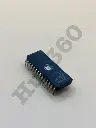 M27C256-12F1