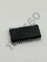 IS62C256AL-45ULI RAM memory
