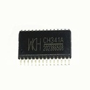 CH341A SOP28